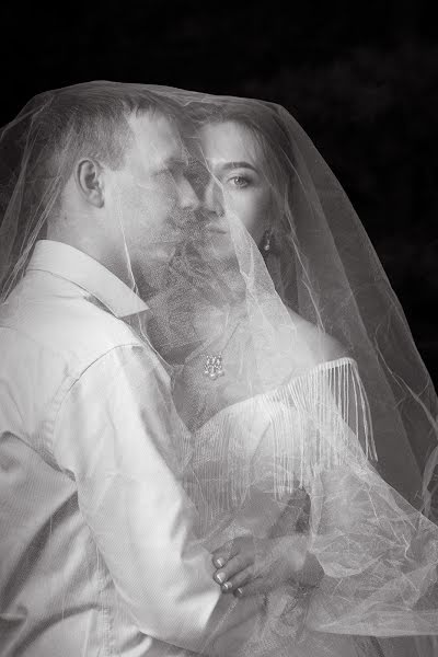 Fotógrafo de bodas Olga Mozok (olhamozok). Foto del 19 de julio 2019