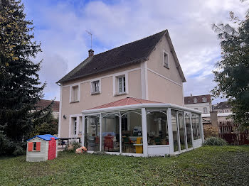 maison à Sens (89)