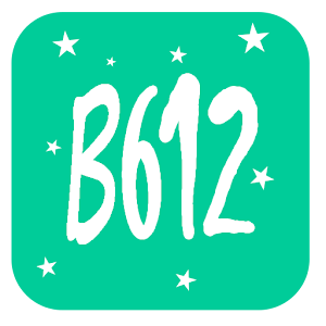 B613 - Selfie Candy Editor logo