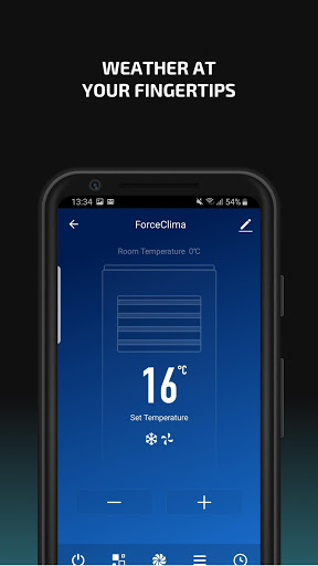 Screenshot Cecotec