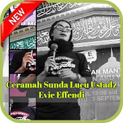 Ceramah Sunda Gaul Ustadz Evie Effendi Offline  Icon