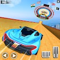 Car Stunt Master: Car Games