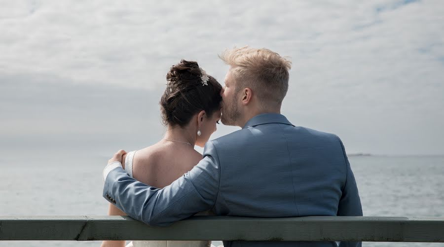 Photographe de mariage Ines Ines Bahr (inesbahr). Photo du 17 mai