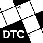 Cover Image of 下载 Daily Themed Crossword - A Fun crossword game 1.80.0 APK