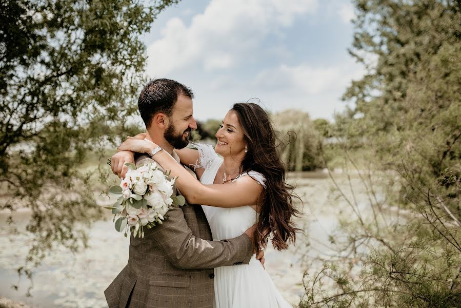 Wedding photographer Kristijan Nikolic (kristijan). Photo of 21 June 2020