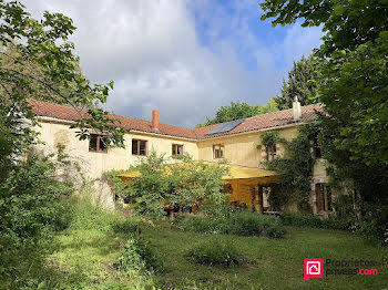 maison à Cahors (46)