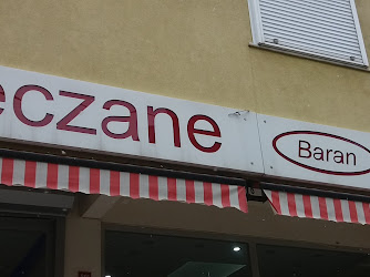 Baran Eczanesi