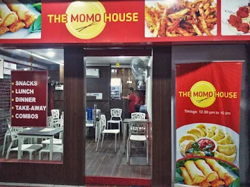 The Momo House photo 