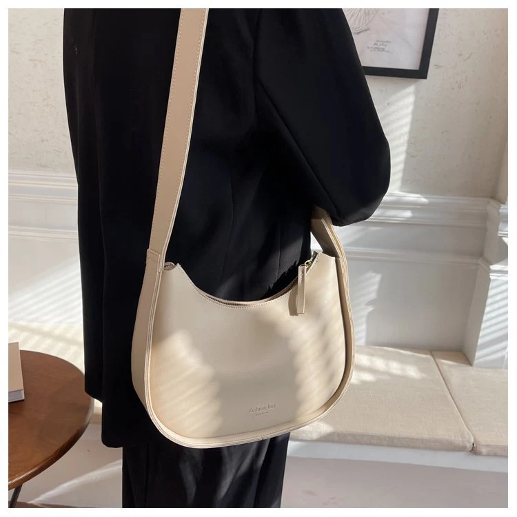 Dames Messenger Bag Midden Design All Match Fashion Stijlvolle Schoudertas voor Vrouwen Perfect voor Dagelijks Gebruik en Elke Gelegenheid