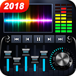 Cover Image of Descargar Ecualizador de música - Bass Booster 1.2.2 APK