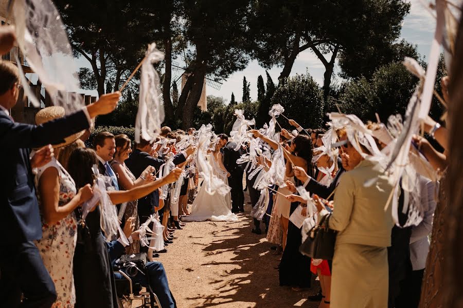 Fotografer pernikahan Diana Hirsch (hirsch). Foto tanggal 13 Desember 2019