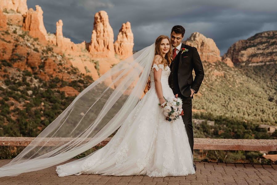 Wedding photographer Traci Edwards (traciedwards). Photo of 8 September 2019