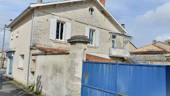 maison à Angouleme (16)