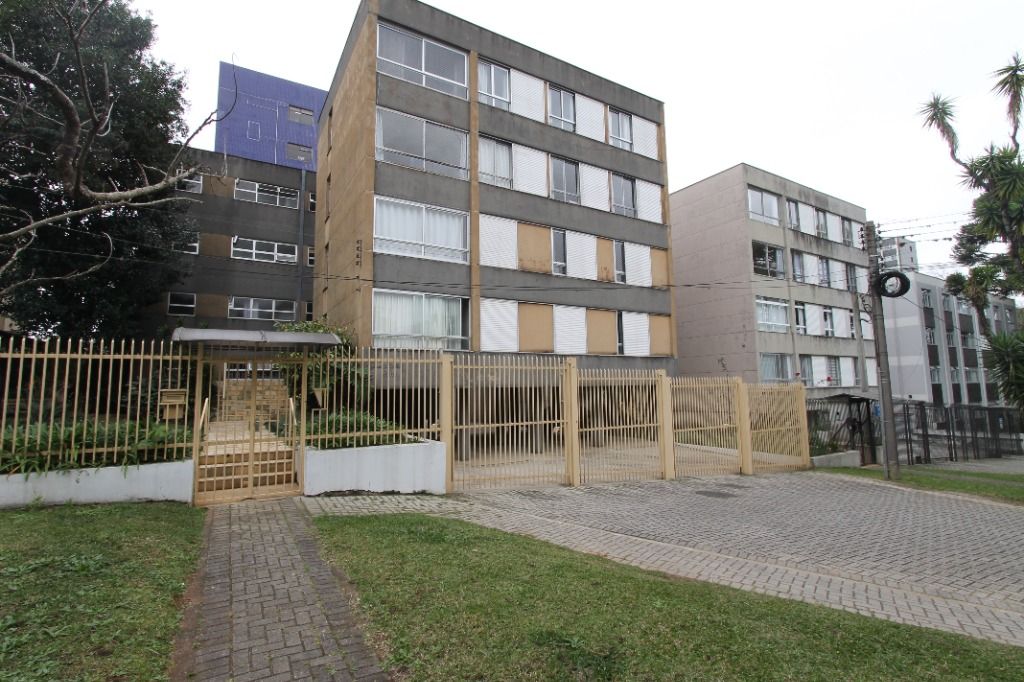 Apartamentos à venda Vl Izabel