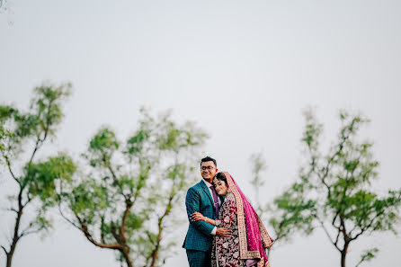 婚礼摄影师Abedin Rafat（abedinrafat）。2023 7月16日的照片