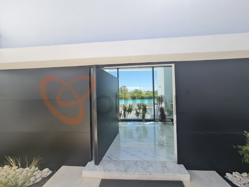 Maison avec piscine 3