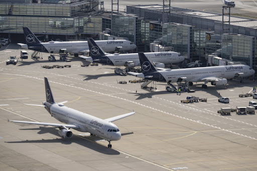 Uefa podstiče reprezentacije da ne putuju avionom na utakmice grupne faze EP 2024.