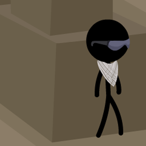 Stick Figure Sniper