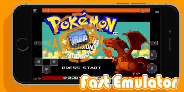 VisualBoy GBA Emulator 3.1.4 APK + Mod (Unlimited money) for Android