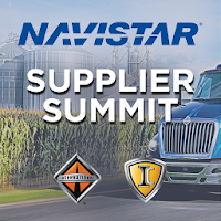 Navistar Supplier Summit