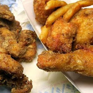 藍蜻蜓速食專賣店