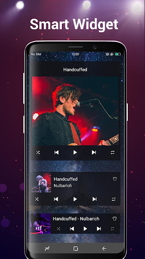 Music Player- Free Music & Mp3 Player