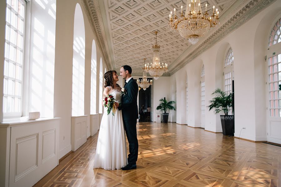 Wedding photographer Axel Jung (ajung). Photo of 12 February 2018