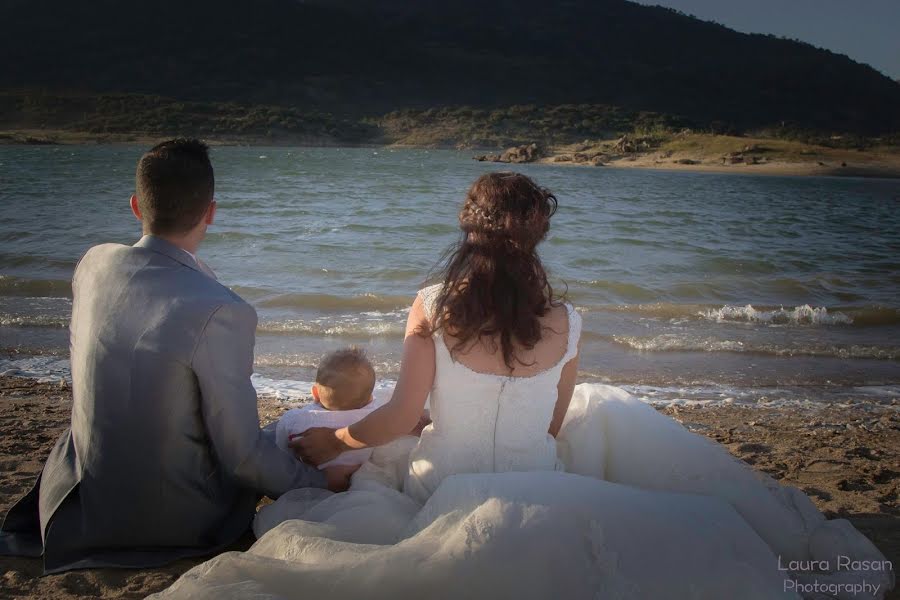 Fotógrafo de bodas Laura Rasán (laurarasan). Foto del 20 de mayo 2019