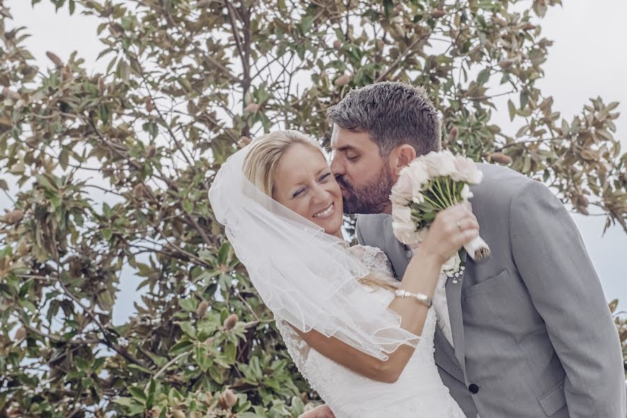 Fotógrafo de bodas Marianna Tizzani (mariannatizzani). Foto del 12 de febrero