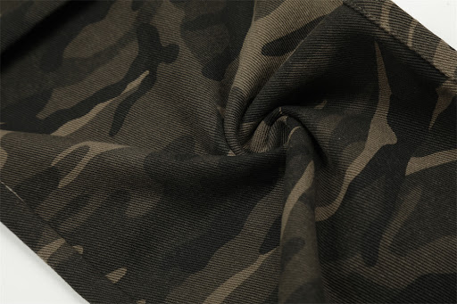 Title 11, Mens Pleated Design Loose Straight Outdoor Spo...