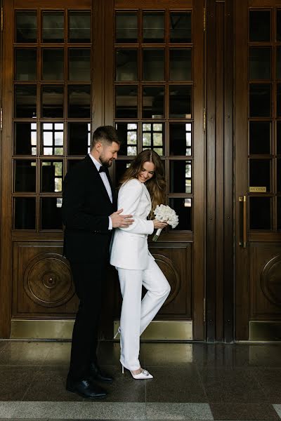 婚禮攝影師Olga Golovizina（golovizina）。2023 5月31日的照片