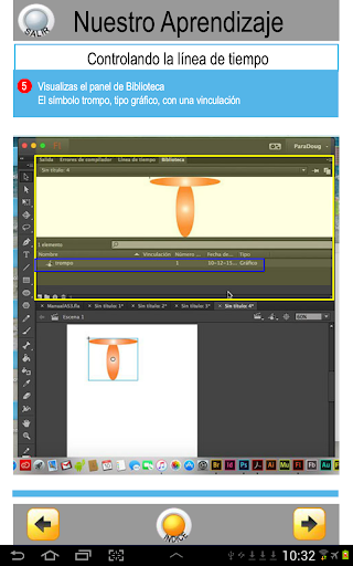 ActionScript3 Básico