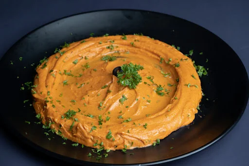 Spicy Hummus (500 Gms)