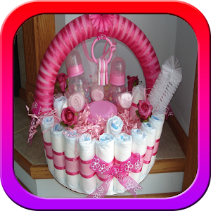 Download DIY Baby Shower Party Idea For PC Windows and Mac