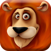 Leon the Lion - Live wallpaper  Icon