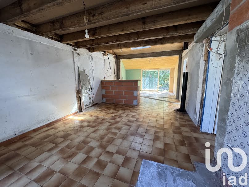 Vente maison 4 pièces 120 m² à Linxe (40260), 192 000 €