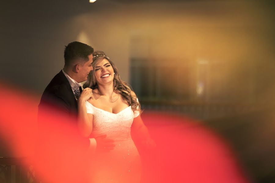 Wedding photographer Luis Angel Manjarrés (luisangelm). Photo of 11 October 2018