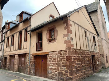 maison à Marcillac-Vallon (12)