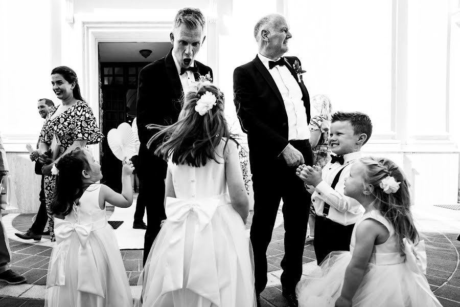 Fotógrafo de casamento Antonio Palermo (antoniopalermo). Foto de 21 de outubro 2022