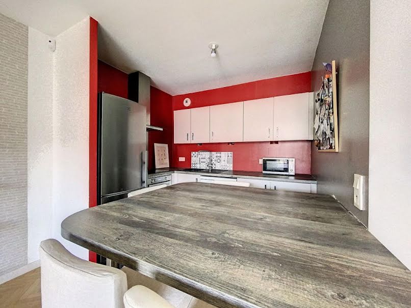 Vente appartement 3 pièces 69 m² à Suresnes (92150), 470 000 €