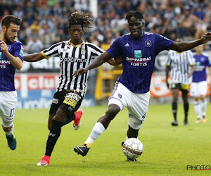 Anderlecht a dépassé Charleroi: "J'ai l'impression que c'est définitif"