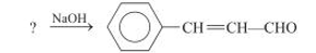 Chemical Reactions of Aldehydes and Ketones