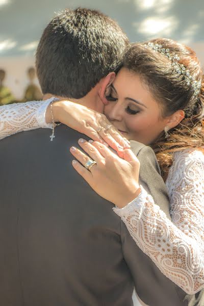 Hochzeitsfotograf Marco Cazas (marcocazas). Foto vom 10. April 2018