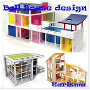 Doll House design 1.0 Icon