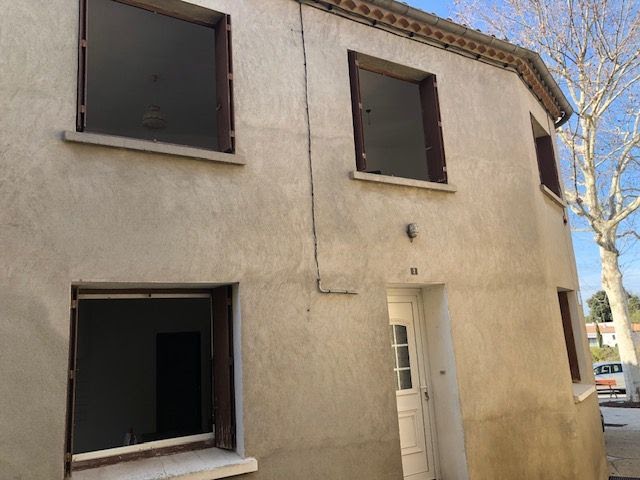 Vente maison 4 pièces 92 m² à Villebazy (11250), 87 000 €