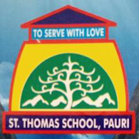 St. Thomas School