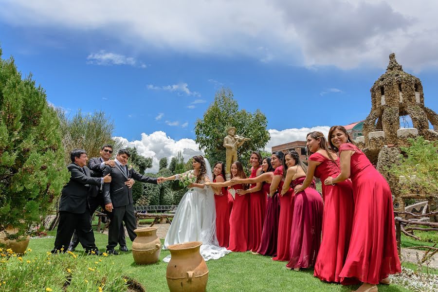 Wedding photographer Jorge Matos (jorgematos). Photo of 12 September 2019