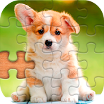 Cover Image of 下载 Puzzles without Internet - Free offline puzzles  APK