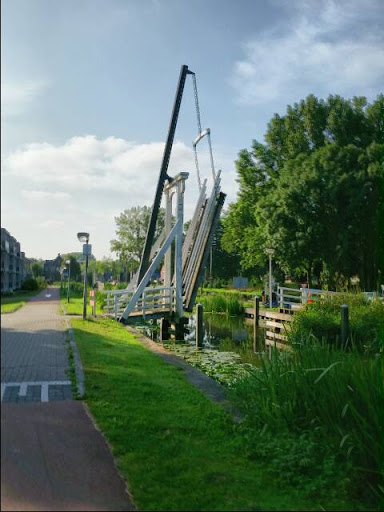 Oude Ophaalbrug