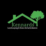 Kennards Landscaping & Home Refurbishment Logo